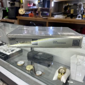 Channel Master D2A CM-7000 DTV Converter Box FREE SHIPPING - Picture 1 of 5