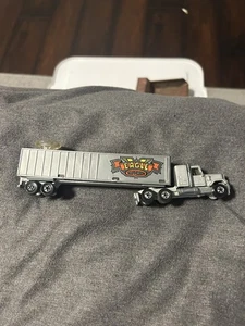 HOTWHEELS STEERING RIG ALL ORIGINAL GMC CAB EAGLE TRAILER EXCELLENT CONDITION  - Bild 1 von 3