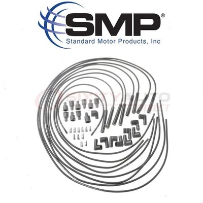 Standard Spark Plug Wire Set for 1955-1965 Plymouth Belvedere - Ignition is Foto 1 de 4