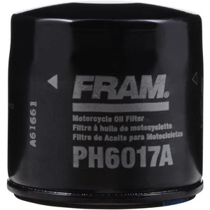 FRAM Premium Oil Filter #PH6017A fits Yamaha - Picture 1 of 1