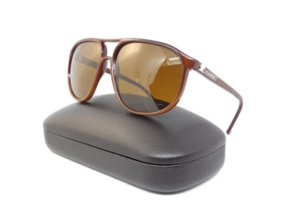 GAFAS DE SOL VUARNET NEGRAS 017 VINTAGE AÑOS 80 PX 2000 NUEVAS EXISTENCIAS ANTIGUAS 80S Foto 1 de 4