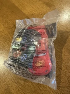 McDonalds Autos unterwegs Roadtrip Lightning McQueen Happy Meal Spielzeug Neu in Verpackung #1 - Bild 1 von 3