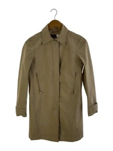 PRADA SPORT OTHER JACKE 40 POLYESTER Khaki 280366 Gebraucht - Bild 1 von 6