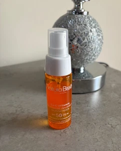 Natura Bisse C+C Vitamin Invisible Sunscreen SPF50 30ml - New - Picture 1 of 2