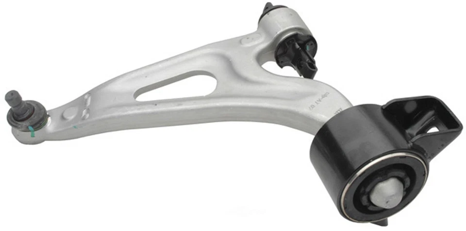 Conjunto de brazo de control de suspensión y rótula Foto 1 de 3