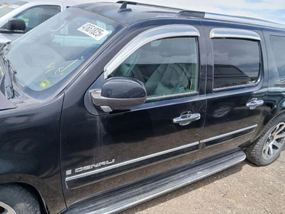 Driver Left Front Door Thru 11/14/10 Fits 07-11 AVALANCHE 1500 1309398 Foto 1 de 4