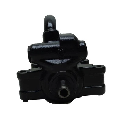 Bomba de dirección asistida remanufacturada TCP para Jaguar S-Type y Lincoln LS. Foto 1 de 4