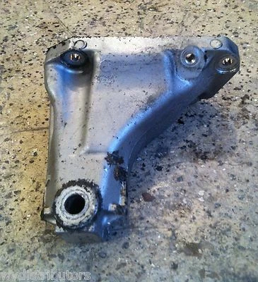 MERCEDES-BENZ ML320 ML430 1998-2003 ~ SOPORTE DE MONTAJE DEL MOTOR DEL LADO DEL CONDUCTOR Foto 1 de 3