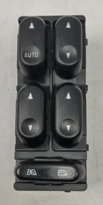 Front LH Drivers Door Master Window Switch for various Fords PN DWS-147 - Bild 1 von 6