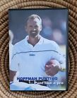 Hoffman Punting, Punt Like a Pro DVD, Cowboys, Football, 3 Time Super Bowl Coach