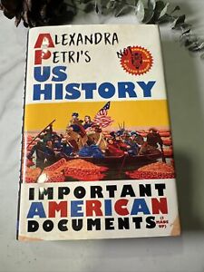 Alexandra Petri's US History : Important American Documents (I Made Up) by...