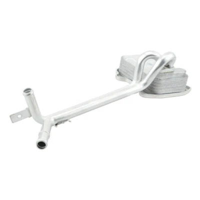 Enfriador de aceite motor para VW Seat Alhambra Altea Ibiza León Toledo Skoda 03C117021J Foto 1 de 4