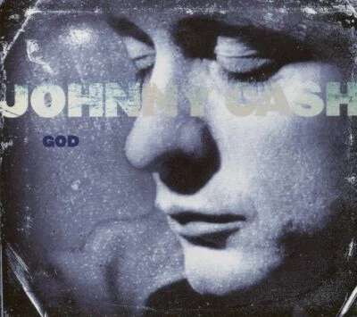 Johnny Cash - God (CD) - Classic Country Artists - Bild 1 von 3