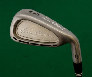 Cleveland Tour Action TA7 3 Iron Stiff Steel Shaft TGi Golf Grip - Picture 1 of 5