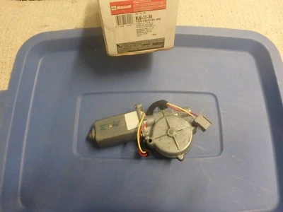 Восстановленный оконный мотор Ford Lincoln Mercury Motorcraft WLM33RM - Изображение 1 из 4