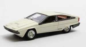 Matrix Jaguar Ascot Bertone Concept whit 1:43 MX41001-181 - Picture 1 of 1