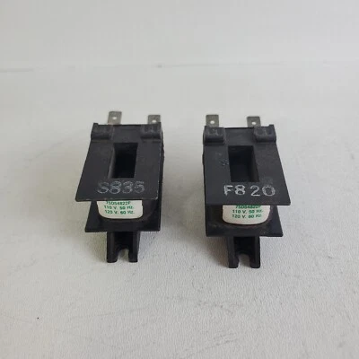 Furnas 75D54822F Bobina Magnética 60HZ 120V / 50Hz 110V PACK DE 2 Foto 1 de 4