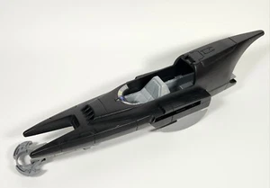 Vintage DC Batman Animated Series Batplane Batwing Jet COCKPIT ONLY 1993 Kenner - Picture 1 of 9