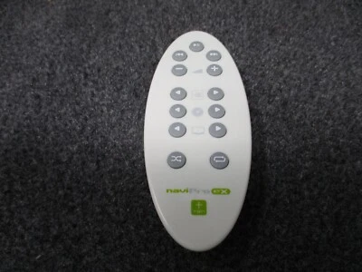 NaviPro Ex Mini - Wireless Remote for iPod Mini- Used - Image 1 of 4