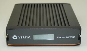 Vertiv / Avocent | MXT5110 | 500-200-504 | Matrix VGA Transmitter - Picture 1 of 7