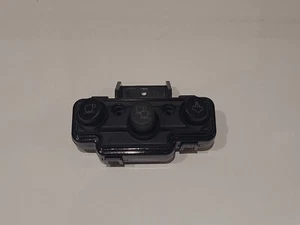 Delonghi pulsador 3 paneles 3 botones EC680 EC685 EC695 - Imagen 1 de 5