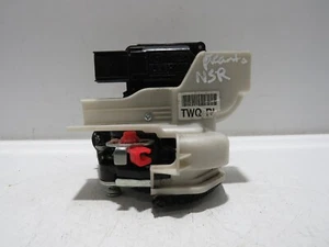 KIA PICANTO 2015-17 CERRADURA PUERTA TRASERA IZQUIERDA LADO CERCANO (5 PUERTAS HBK) 814101Y020 R9331 - Imagen 1 de 8