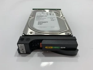 V2-PS07-010 - EMC 1TB 7.2K SAS 3.5" HDD for VNXe3100 VNXe3150 VNXe3200 005049503 - Picture 1 of 4