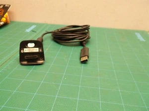 Genuine Microsoft Xbox 360 Controller Play and Charge Kit Cable - Zdjęcie 1 z 5