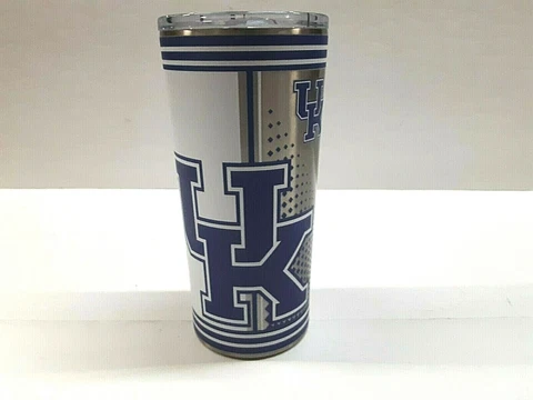 Kentucky Wildcats Hero Dig 20 oz Ultra Tumbler Cover