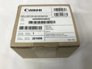 Canon 4082B004 Scanner Austausch Roller Kit für DR-4010C 6010C Geniune Brandneu - Bild 1 von 4