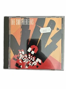 The Smithereens - Blow Up (CD, 1991, Capitol Records) - Picture 1 of 3