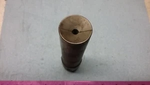#22 DEDO DE ALIMENTACIÓN, 1/4" REDONDO. PARA MÁQUINAS DE TORNILLO AUTOMÁTICAS B&S - Imagen 1 de 2