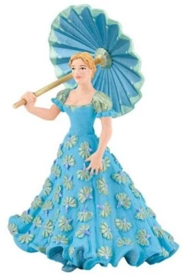 PAPO 38804 Queen of Flowers - Blue (Papo) - Image 1 of 2