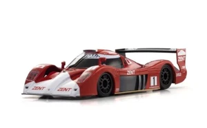 Kyosho Mini Z Toyota GT-One TS020 No. 1 RWD (Ready Set) KYO32354L1 - Picture 1 of 3
