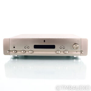 Parasound P 3 Stereo Preamplifier; P3; MM Phono
