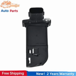 Mass Air Flow Sensor for ISUZU NRR NQR NPR NPR-HD 4JJ1 AFH70M-90 8981132021 - Picture 1 of 6