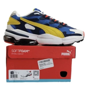 Puma Herren Cell Alien OG US Größe 11 - Bild 1 von 8