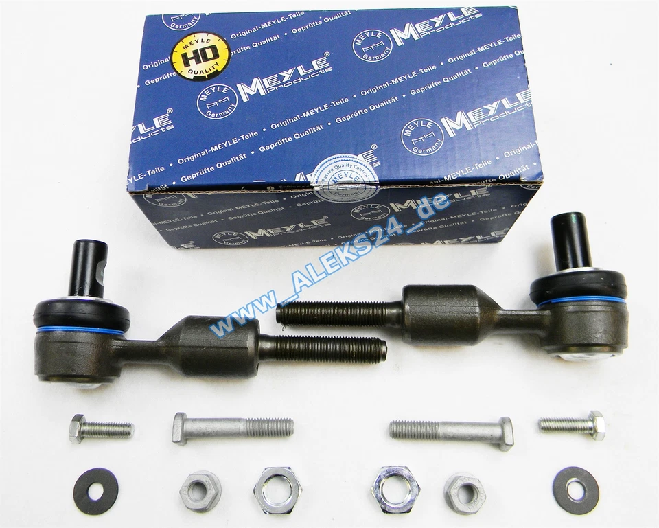 Spurstangenkopf MEYLE-HD Better than OE. MEYLE 1160208228/HD