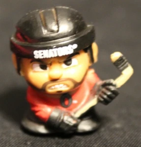 Figura TEENYMATES NHL Serie 6 - OTTAWA SENATORS - Imagen 1 de 3