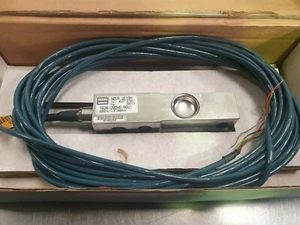 Thames Side Scientific | Nova Weigh T62B-202HG NOV1 2000KG Load Cell - Picture 1 of 4