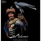 Dolman miniatures 1/16 "The Falconer" Bust