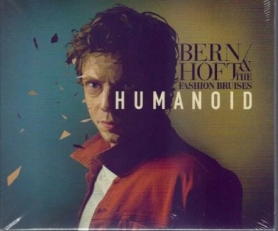 Bernhoft and the Fashion Bruises - Humanoid - Digipack - CD - Neu / OVP - Bild 1 von 2