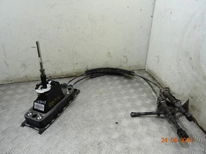 2021 VOLKSWAGEN T-CROSS SE MK1 C1 1.0TSI MANUAL GEAR SELECTOR WITH LINKAGE *8609 - Picture 1 of 21