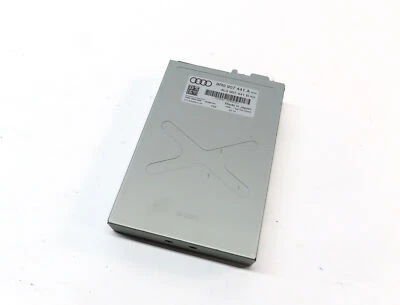 AUDI Q5 (B8 8R) 2009-2017 MÓDULO DE CONTROL DE CÁMARA DE REVERSA RETROVISOR Foto 1 de 4