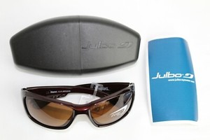 Las mejores ofertas en Gafas de sol polarizadas Julbo para hombres | eBay