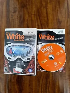 Shaun White Snowboarding: Road Trip (Nintendo Wii, 2008) - Foto 1 di 2