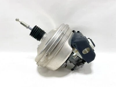 12-18 AUDI A6 A7 C7 POTENCIA FRENO REFUERZO Y CILINDRO MAESTRO CON DEPÓSITO OEM Foto 1 de 4