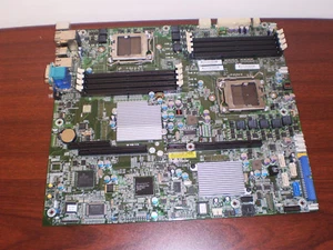 Placa de sistema 452339-001,445120-001 hp dl185 g5 - Imagen 1 de 3