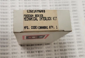 CUTLER HAMMER C321KM60B MECHANICAL INTERLOCK KIT - Picture 1 of 3