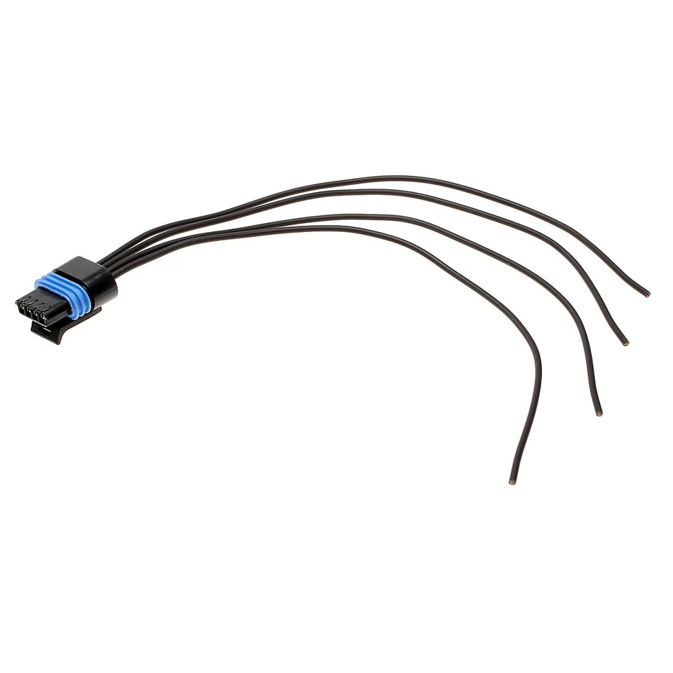 Módulo de controle de ignição conector SMP para 1999-2007 Chevrolet Express 1500 - Imagem 1 de 3